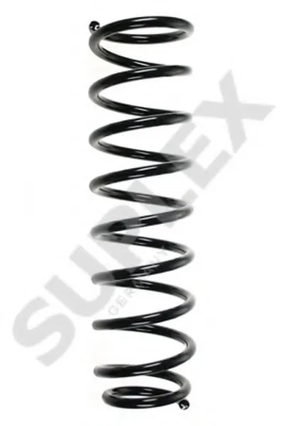 винтовая пружина SUPLEX купить
