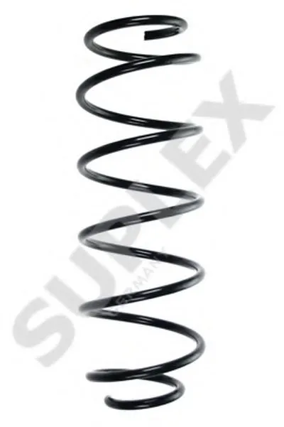 винтовая пружина SUPLEX купить