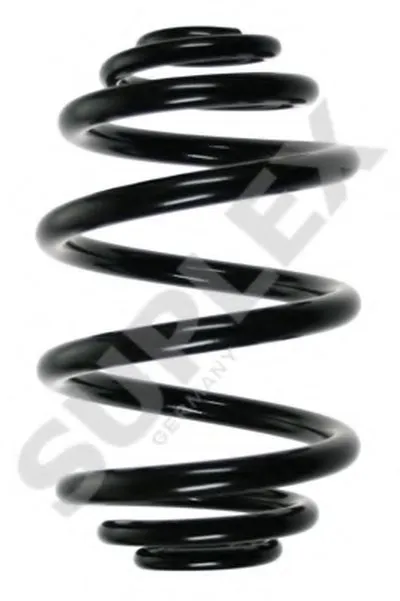 винтовая пружина SUPLEX купить