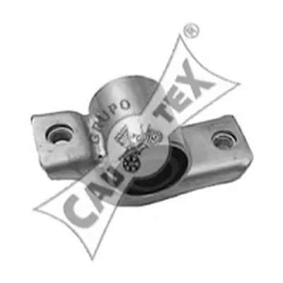 Втулка, рычаг колесной подвески CAUTEX купить