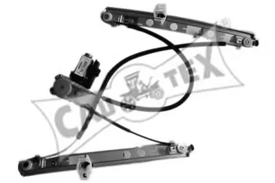 Подъемное устройство для окон CAUTEX купить