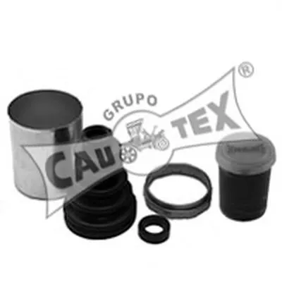 Комплект пылника, приводной вал CAUTEX купить