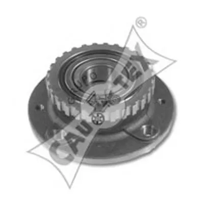 ? колесн. ступицы = CAUTEX купить