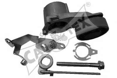 Натяжитель ремня, клиновой зубча CAUTEX купить