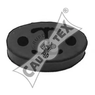 Кронштейн, система выпуска ОГ CAUTEX купить