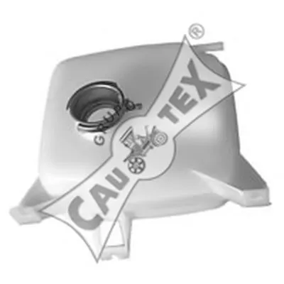 Компенсационный бак, охлаждающая жидкость CAUTEX купить