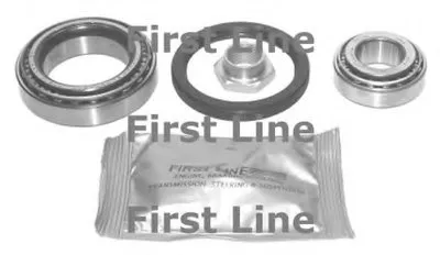 Комплект подшипника ступицы колеса FIRST LINE купить