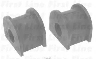 Ремкомплект, соединительная тяга стабилизатора FIRST LINE купить