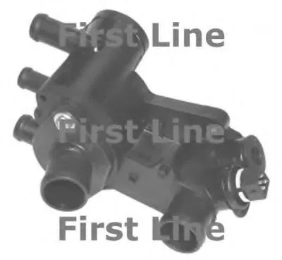 Термостат, охлаждающая жидкость FIRST LINE купить