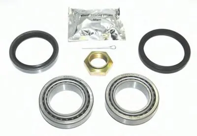 Комплект подшипника ступицы колеса High Precision FREMAX купить