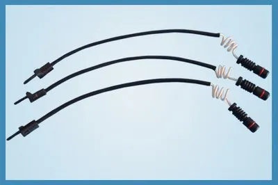 Сигнализатор, износ тормозных колодок FREMAX купить