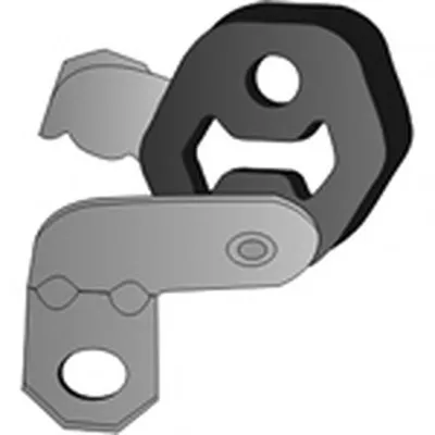 Резиновые полоски, система выпуска FENNO купить