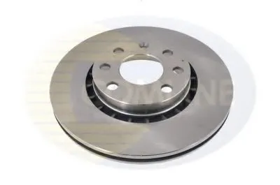 Тормозной диск COMLINE купить