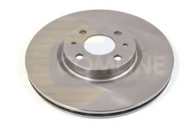 Тормозной диск COMLINE купить