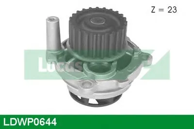 Водяной насос LUCAS ENGINE DRIVE купить