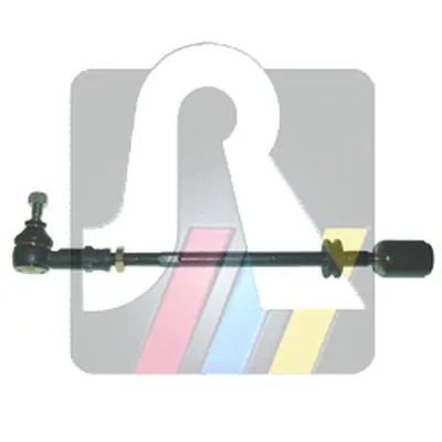 Поперечная рулевая тяга RTS купить