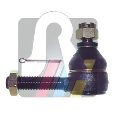 Наконечник поперечной рулевой тяги RTS купить