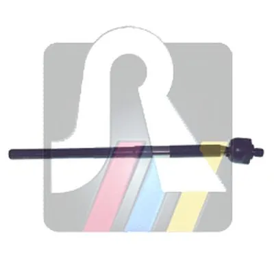 Осевой шарнир, рулевая тяга RTS купить