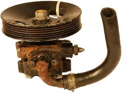 Гидравлический насос, рулевое управление SERCORE купить