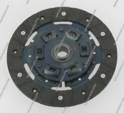 Диск сцепления NPS купить