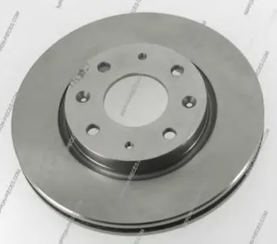 Тормозной диск NPS купить