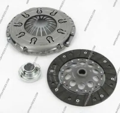 Комплект сцепления NPS купить