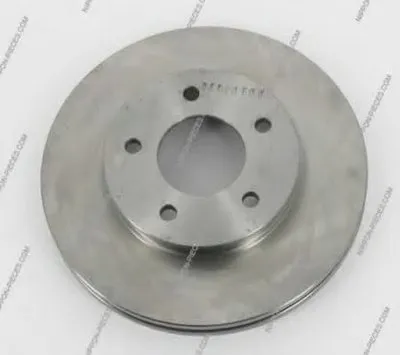 Тормозной диск NPS купить