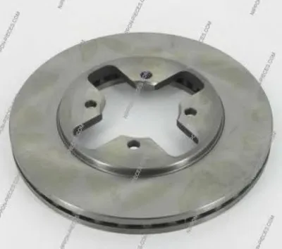 Тормозной диск NPS купить