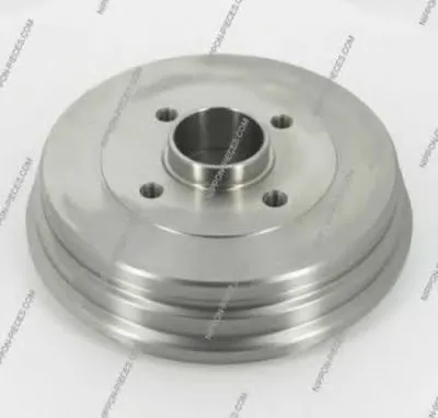 Тормозной барабан NPS купить
