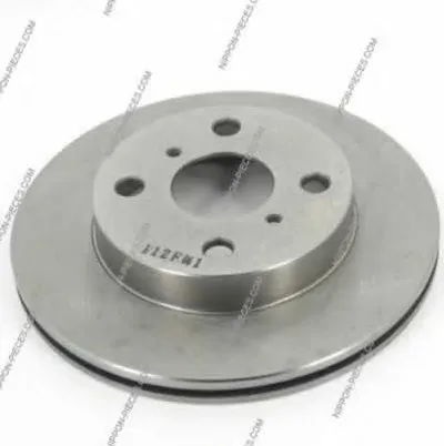 Тормозной диск NPS купить