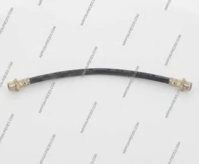 Тормозной шланг NPS купить