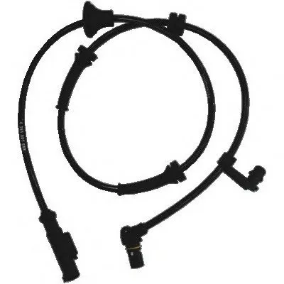 Датчик, частота вращения колеса FISPA купить