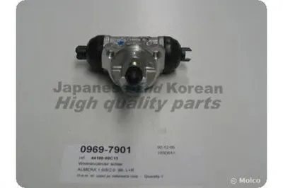 Колесный тормозной цилиндр ASHUKI купить