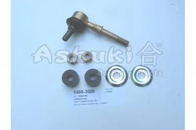 Тяга / стойка, стабилизатор ASHUKI купить