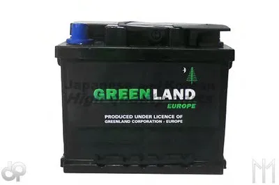 Стартерная аккумуляторная батарея ASHUKI купить