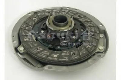 Комплект сцепления ASHUKI купить