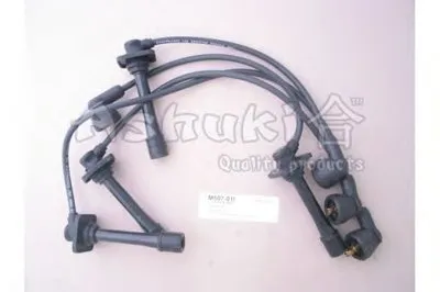 Комплект проводов зажигания ASHUKI купить