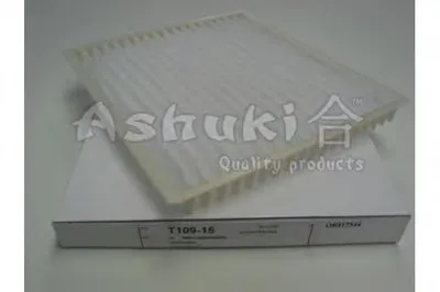 Фильтр, воздух во внутренном пространстве ASHUKI купить