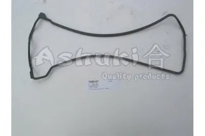 Прокладка, крышка головки цилиндра ASHUKI купить