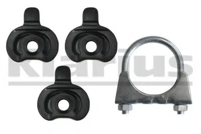 Монтажный комплект, глушитель KLARIUS купить