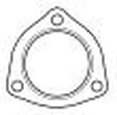Прокладка, труба выхлопного газа SIGAM купить