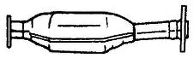 Катализатор для переоборудования SIGAM купить