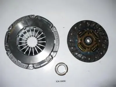Комплект сцепления IPS Parts IPS Parts купить