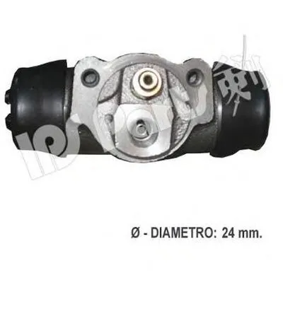 Колесный тормозной цилиндр IPS Parts IPS Parts купить