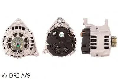 Генератор DRI купить