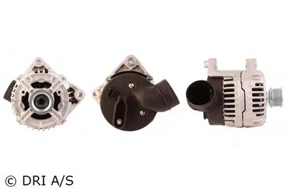 Генератор DRI купить