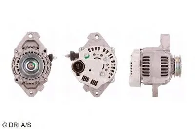 Генератор DRI купить