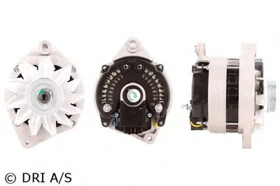 Генератор DRI купить