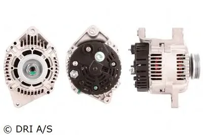 Генератор DRI купить