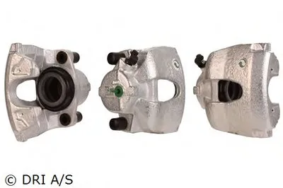 Тормозной суппорт DRI купить